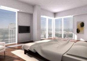 Эксперт о возможном распространении 214-ФЗ на апартаменты: количество возводимых апарт-отелей увеличится