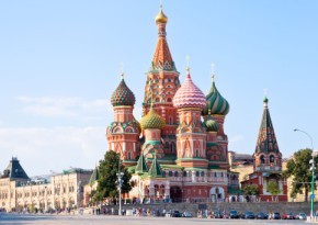 Москва не вошла в список крупнейших инвестиционных городов мира