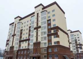 ГК «Гранель» получила разрешение на строительство 15-го корпуса  ЖК «Государев дом»