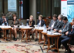 ГК «Гранель» приняла участие в конференции «Ипотечное кредитование в России»