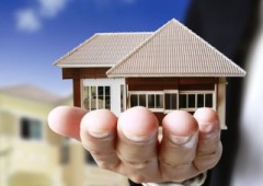 Средняя ставка по ипотеке снизилась до 14,41% годовых