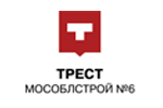 Департамент инвестиционных и девелоперских проектов Треста Мособлстрой №6