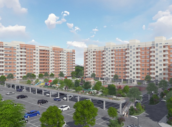 Инсити-Парк