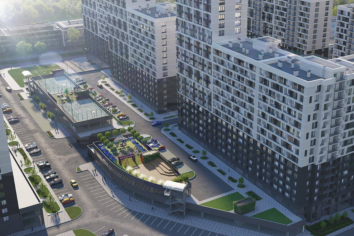 Гарантия на Обрывной