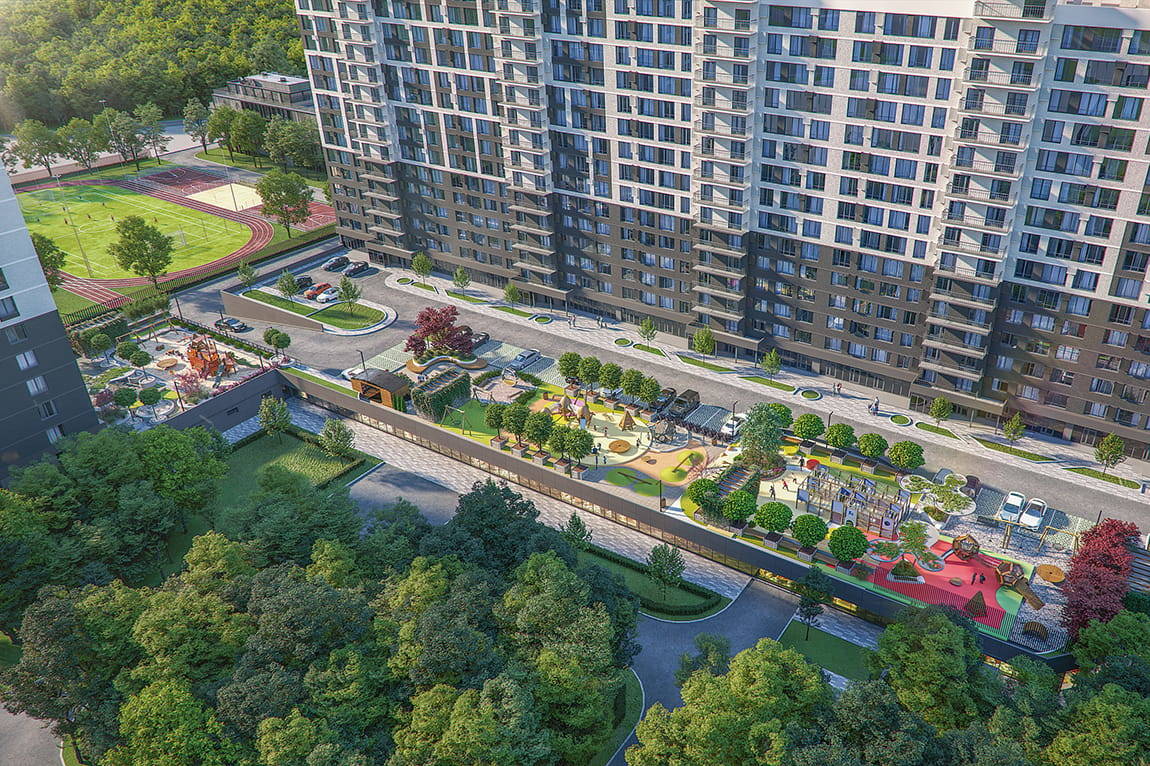 Гарантия на Обрывной