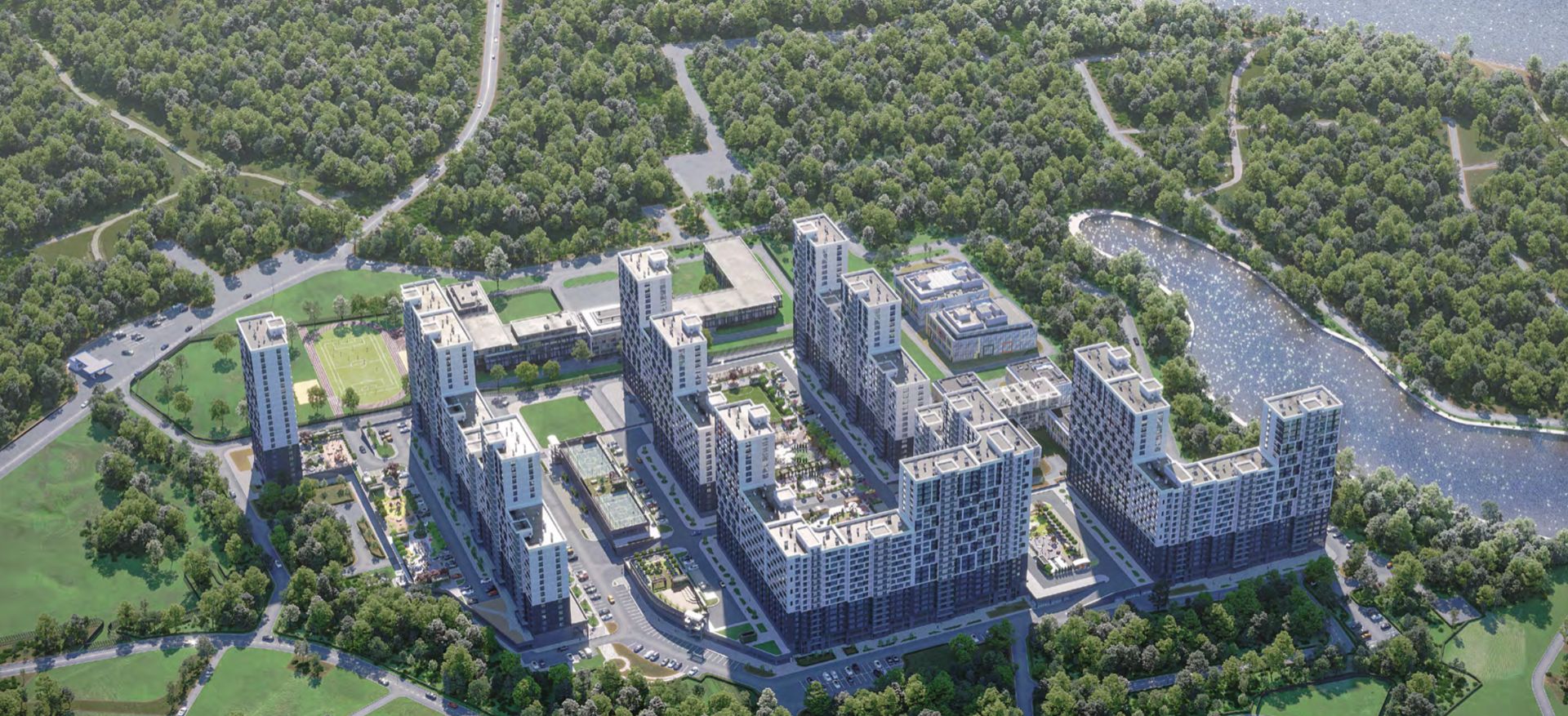 Гарантия на Обрывной