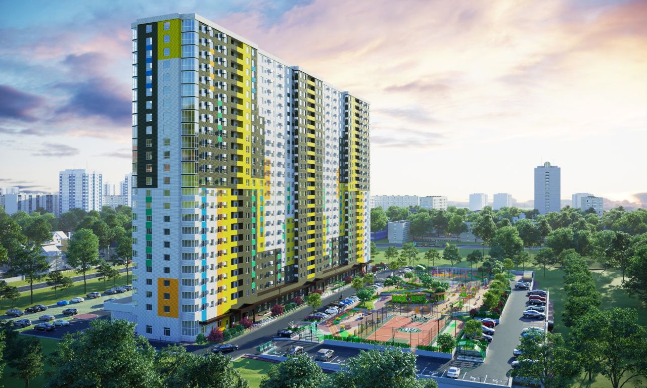 Гарантия на Дежнева