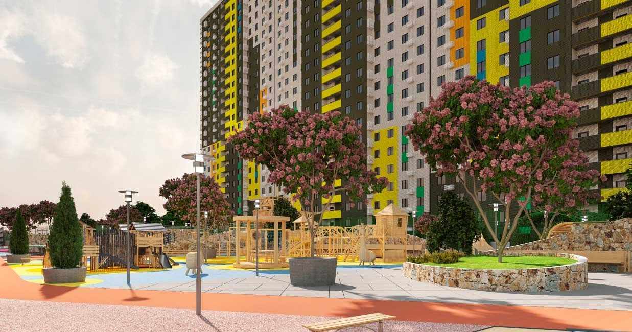 Гарантия на Дежнева