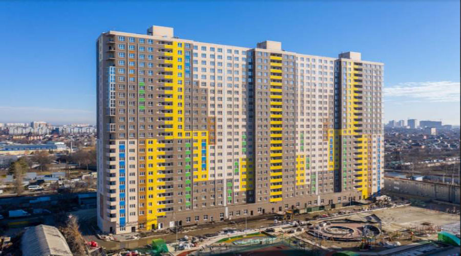 Гарантия на Дежнева