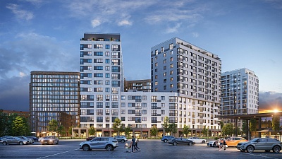 GloraX Черниговская