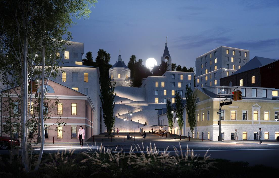 GloraX Черниговская