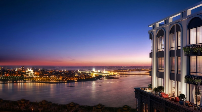 Savin Family (Савин Фэмили)