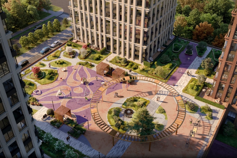 Savin Family (Савин Фэмили)