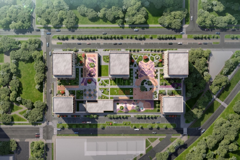 Savin Family (Савин Фэмили)