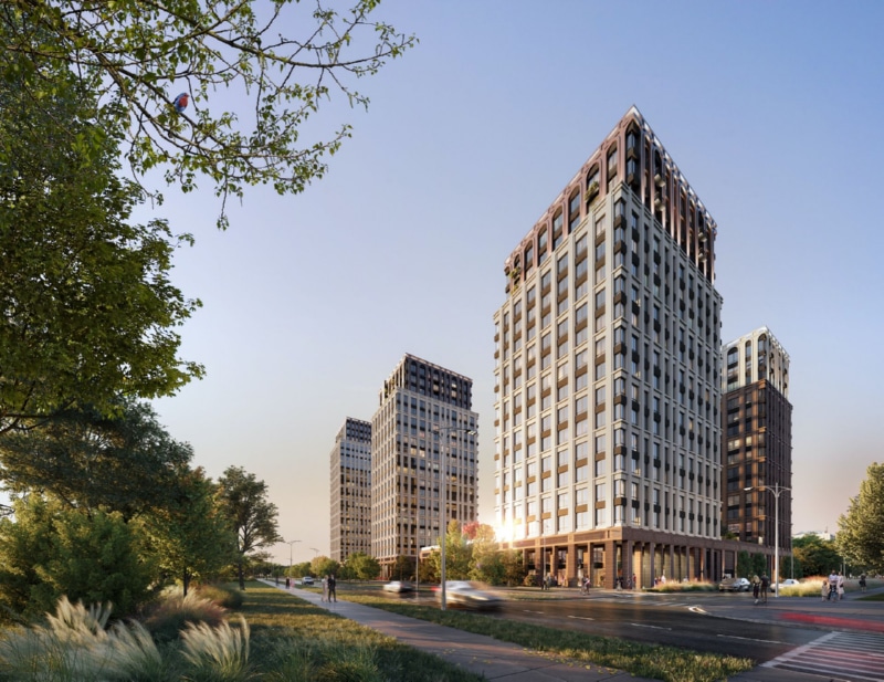 Savin Family (Савин Фэмили)