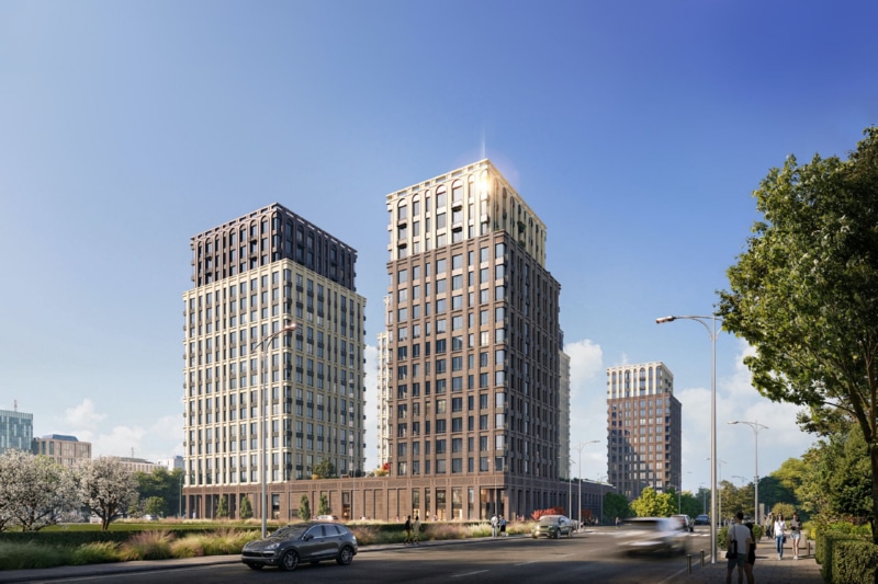 Savin Family (Савин Фэмили)