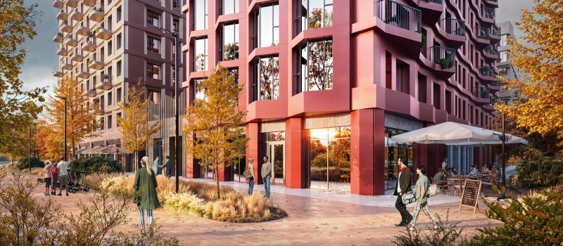 Ботаническая 3