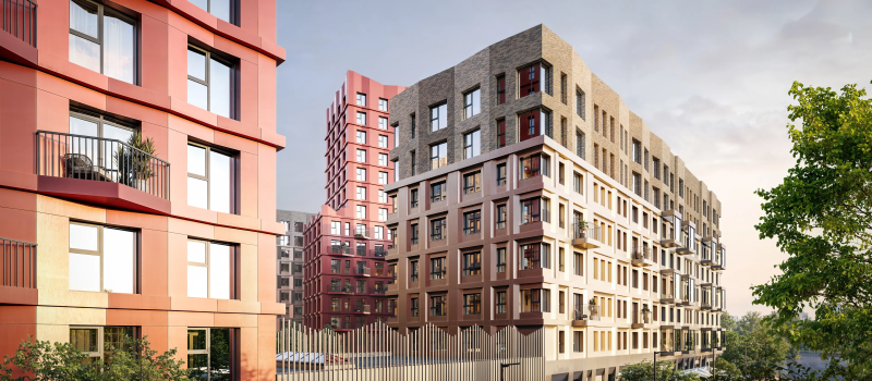 Ботаническая 3