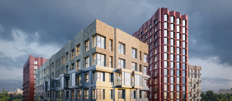 Ботаническая 3