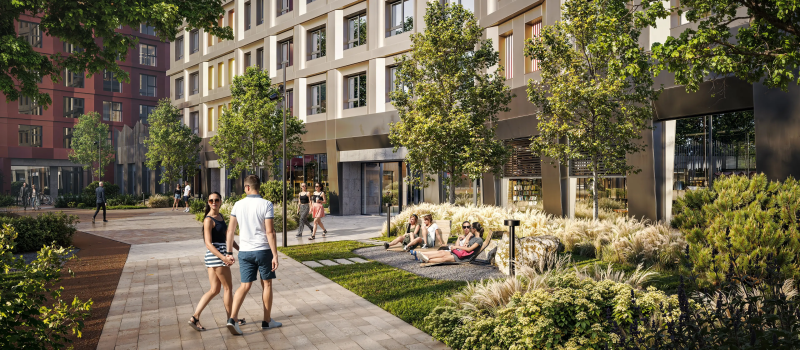 Ботаническая 3