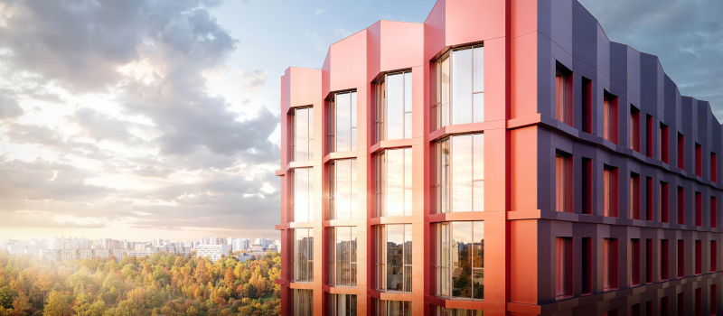 Ботаническая 3