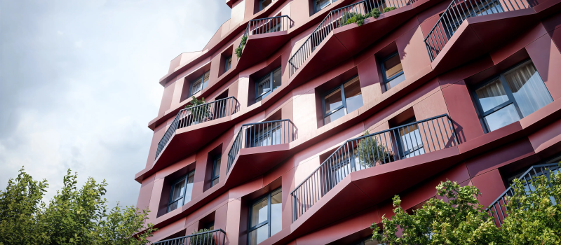 Ботаническая 3