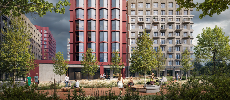 Ботаническая 3