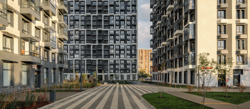 Исеть парк