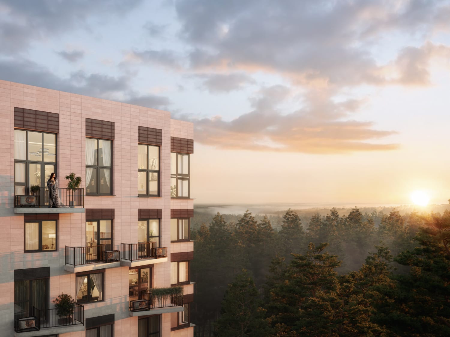 VEREN NORT сертолово