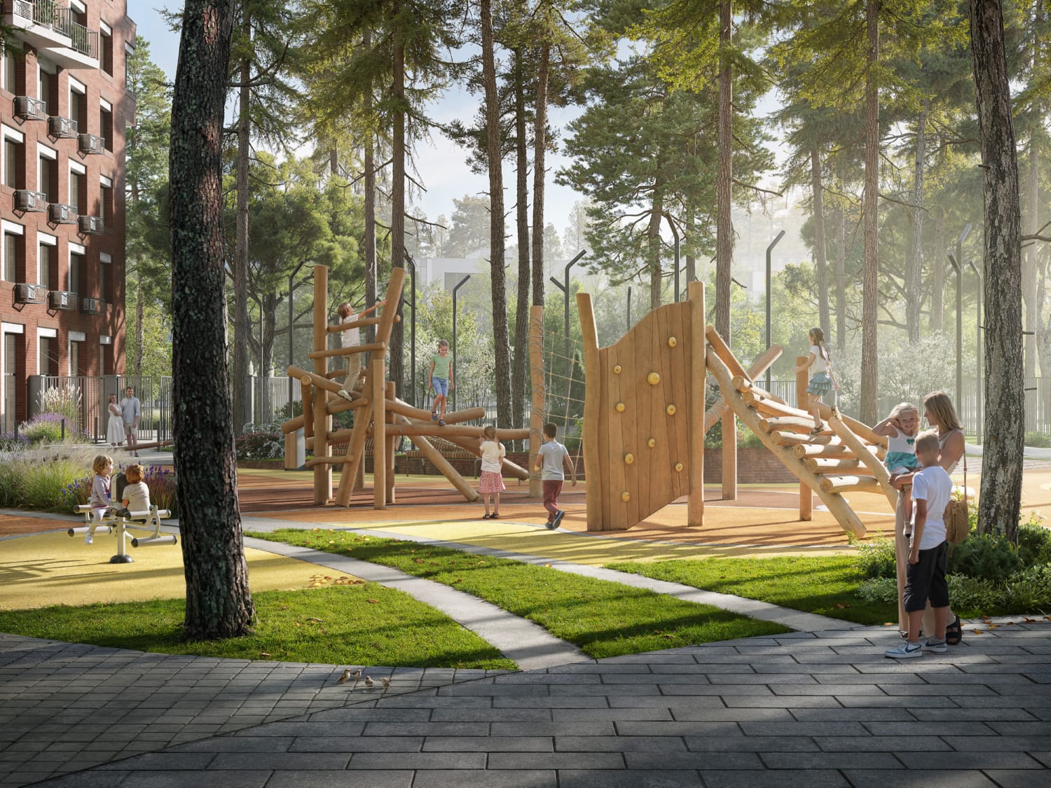 VEREN NORT сертолово