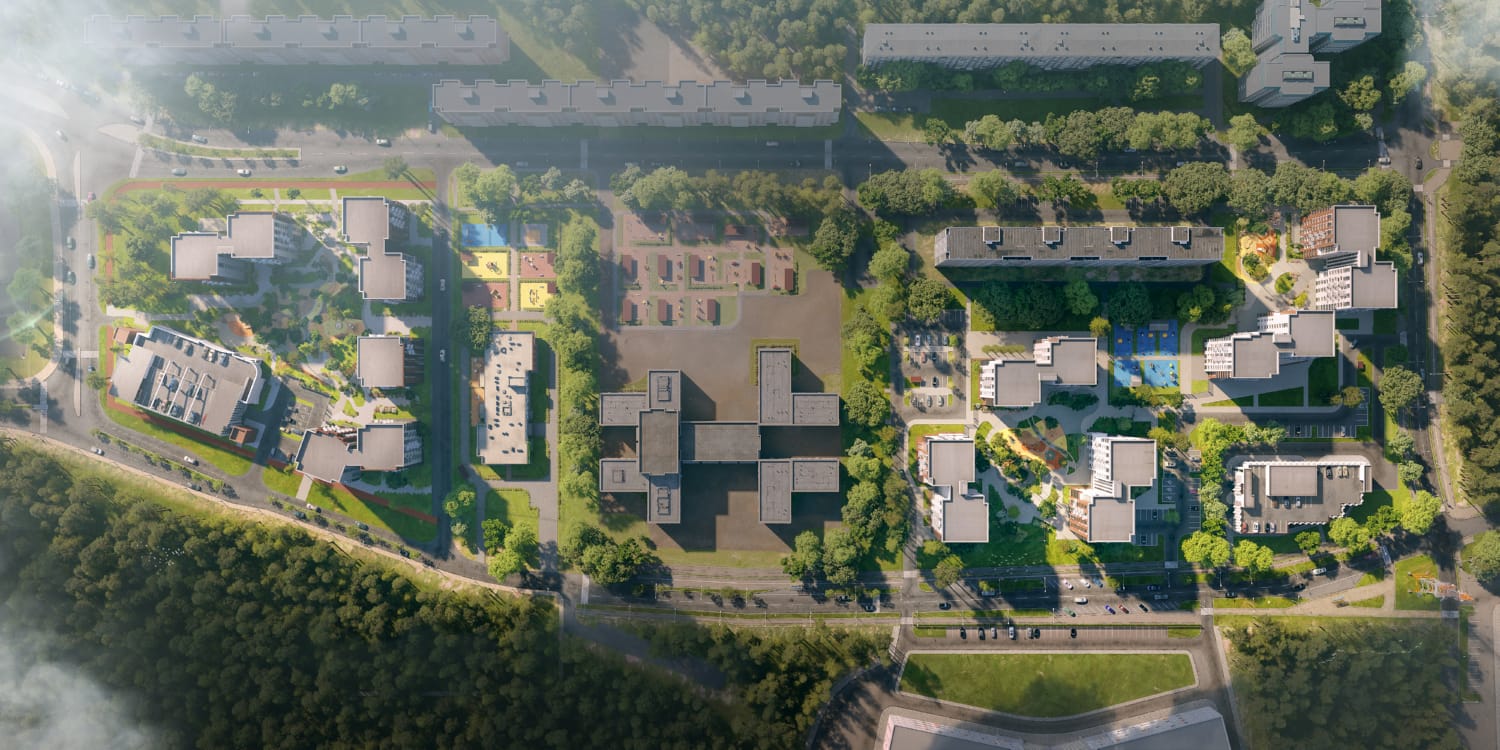 VEREN NORT сертолово