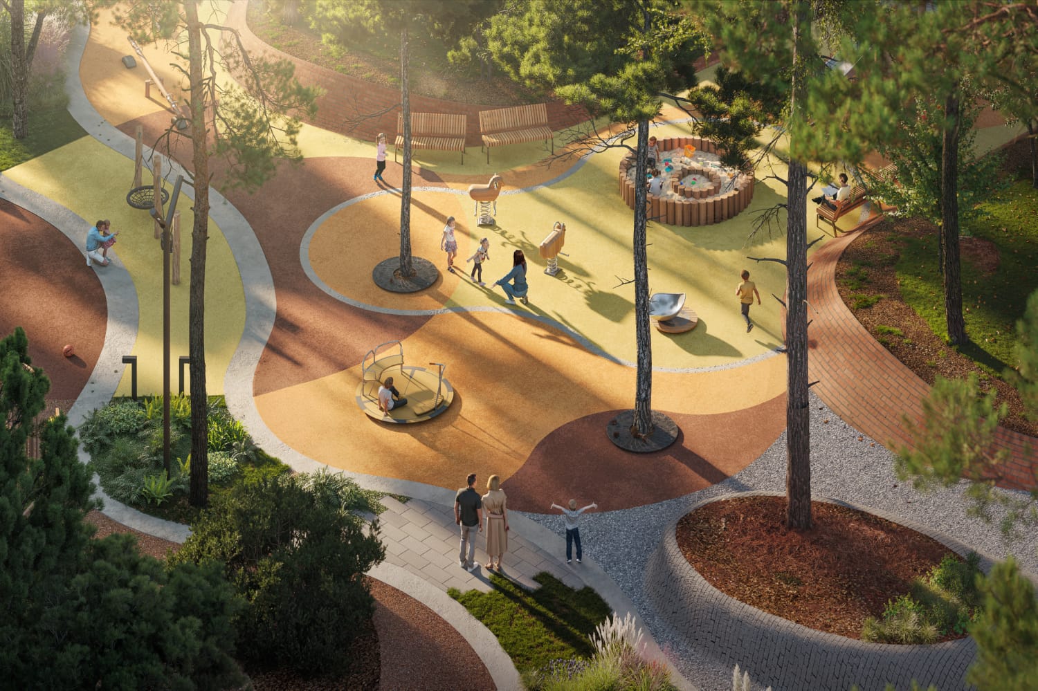 VEREN NORT сертолово