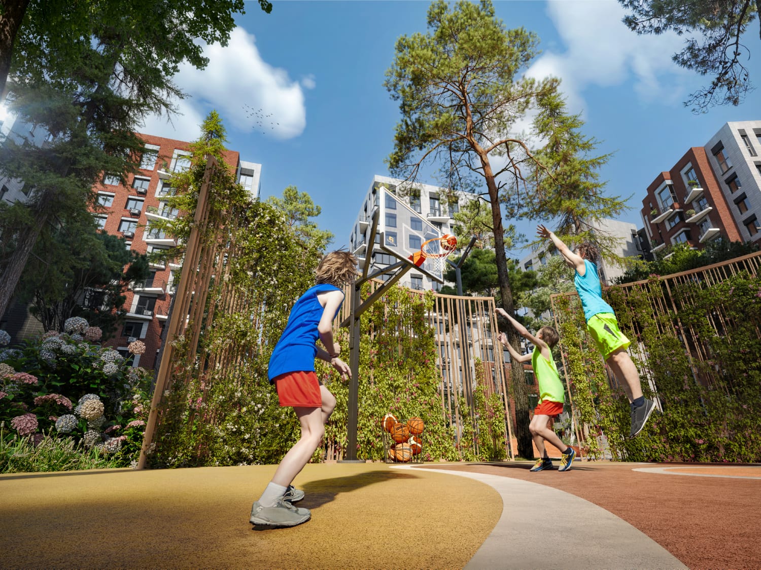 VEREN NORT сертолово