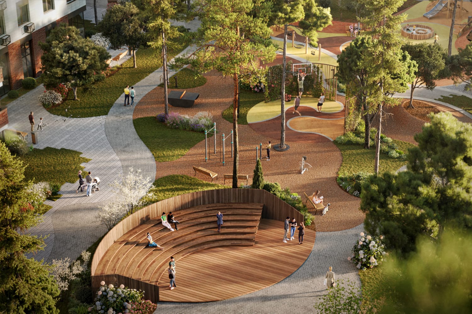 VEREN NORT сертолово