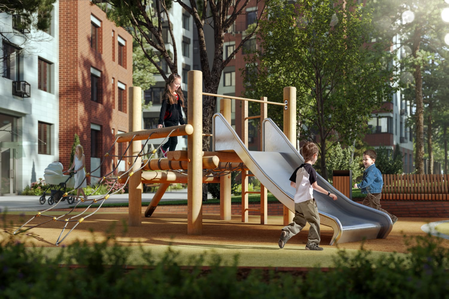 VEREN NORT сертолово