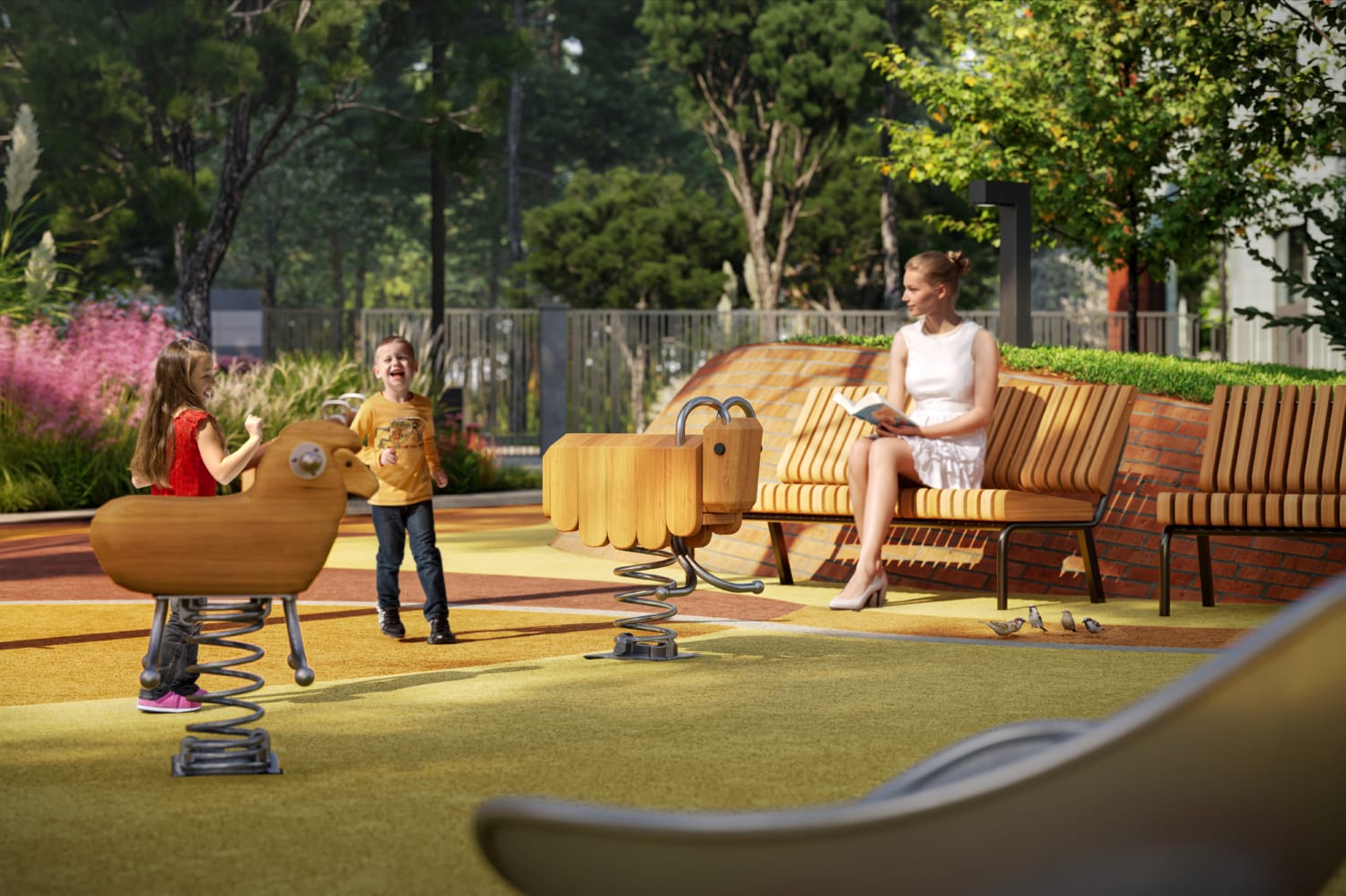 VEREN NORT сертолово