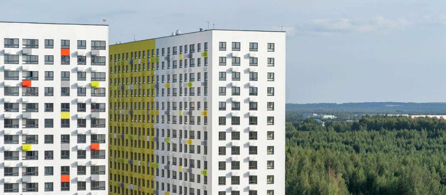 Волга парк