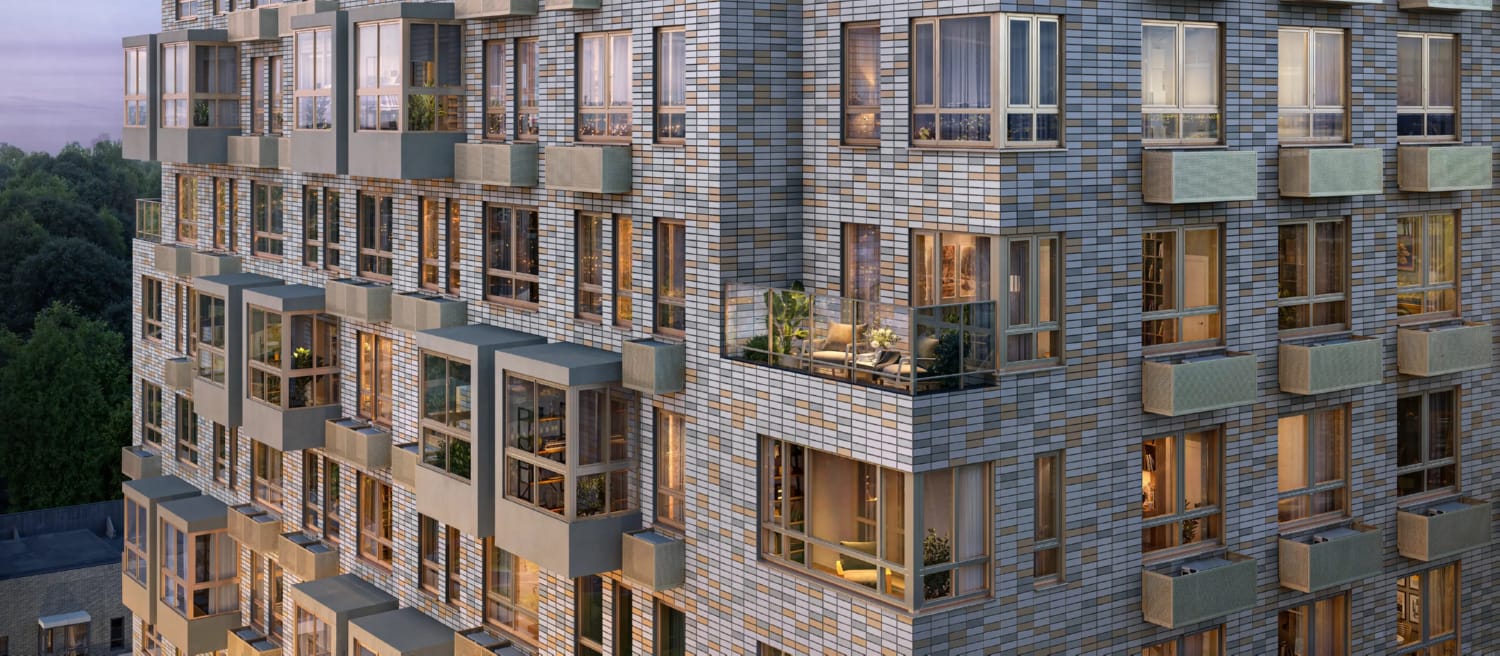 Матюшино парк