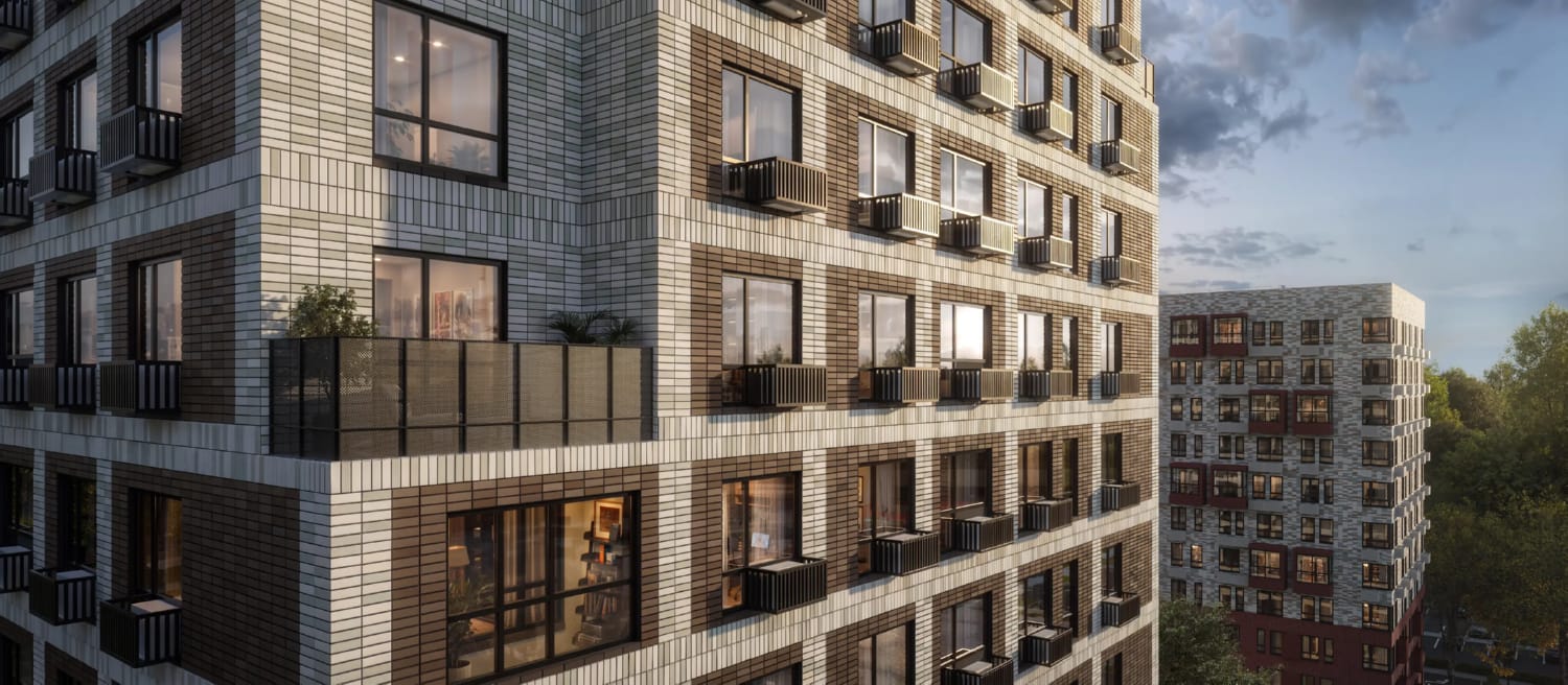 Матюшино парк