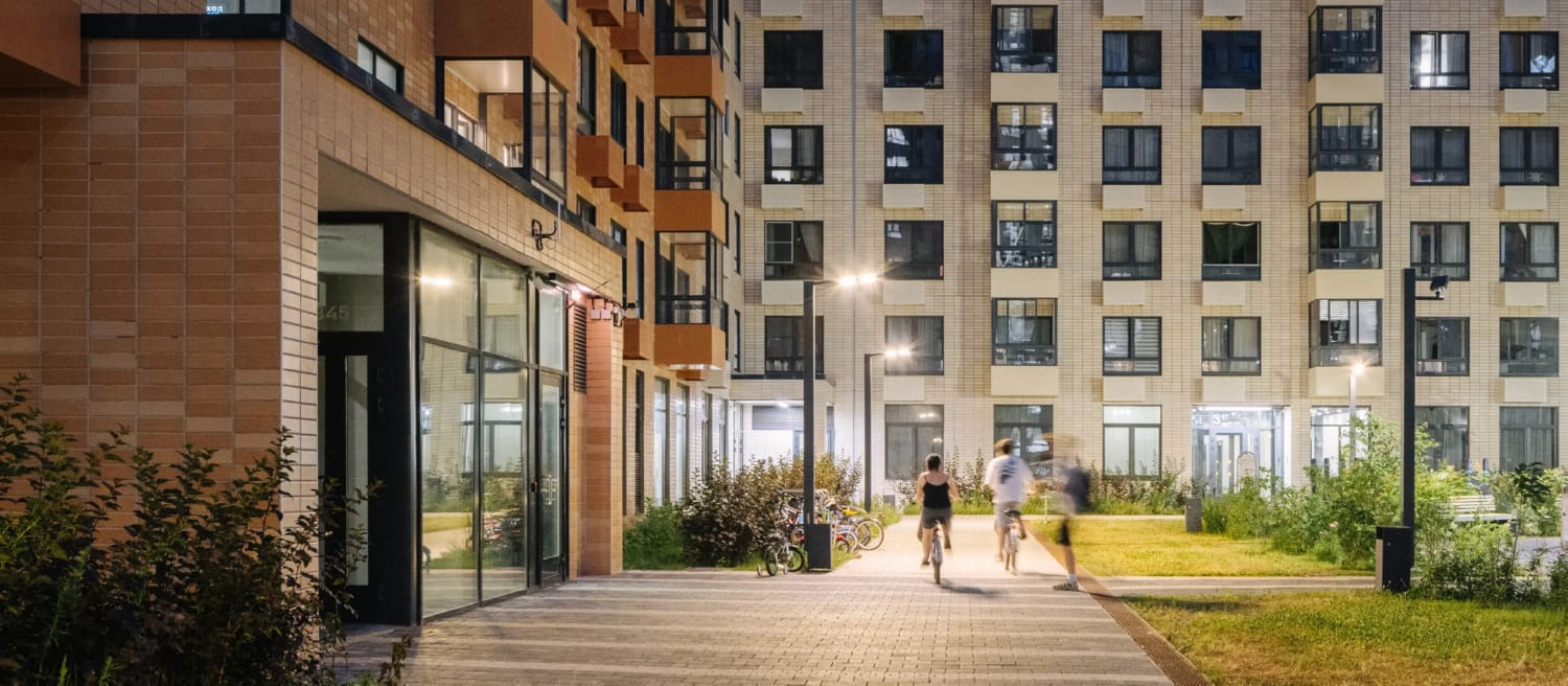 Заречный парк