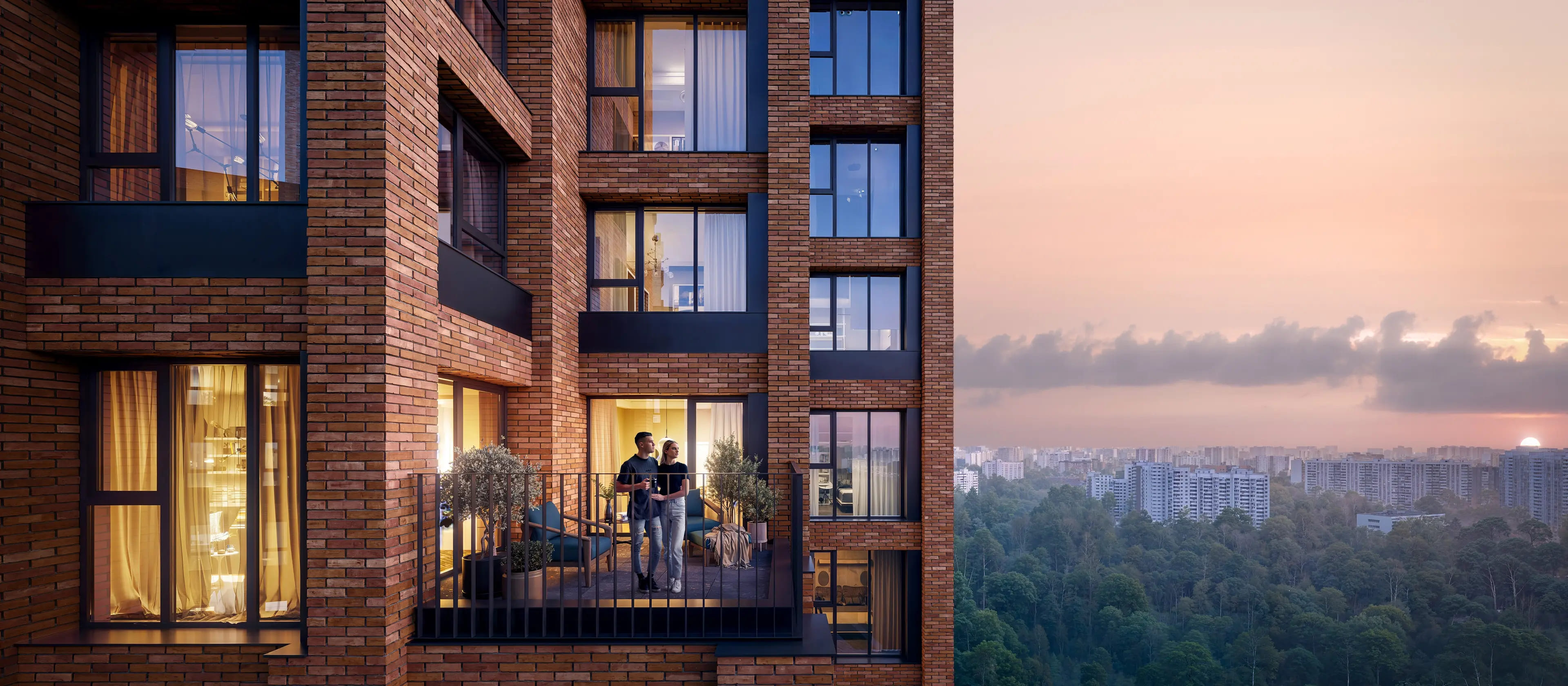 Квартал Мит