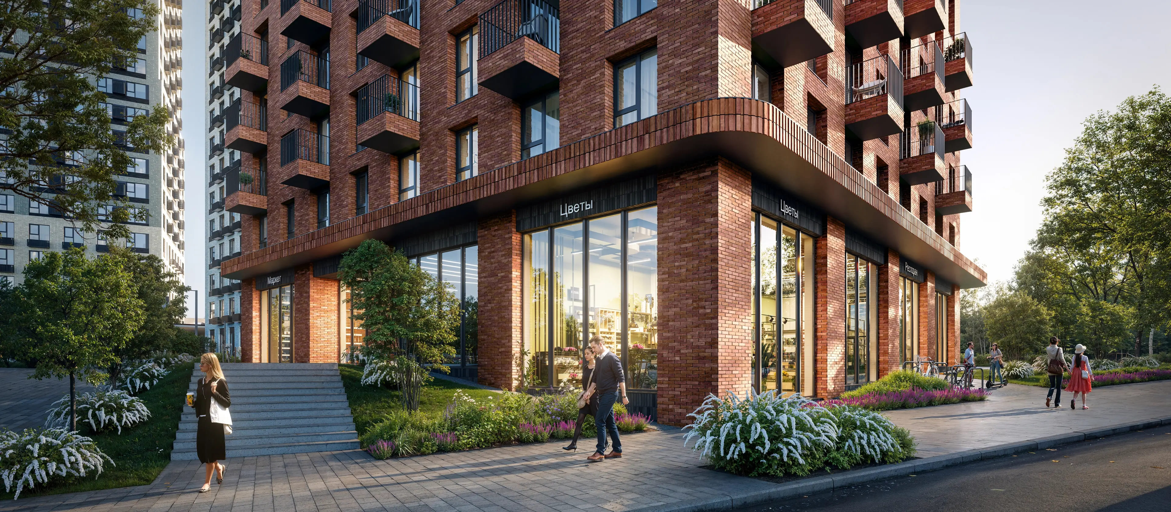 Квартал Мит