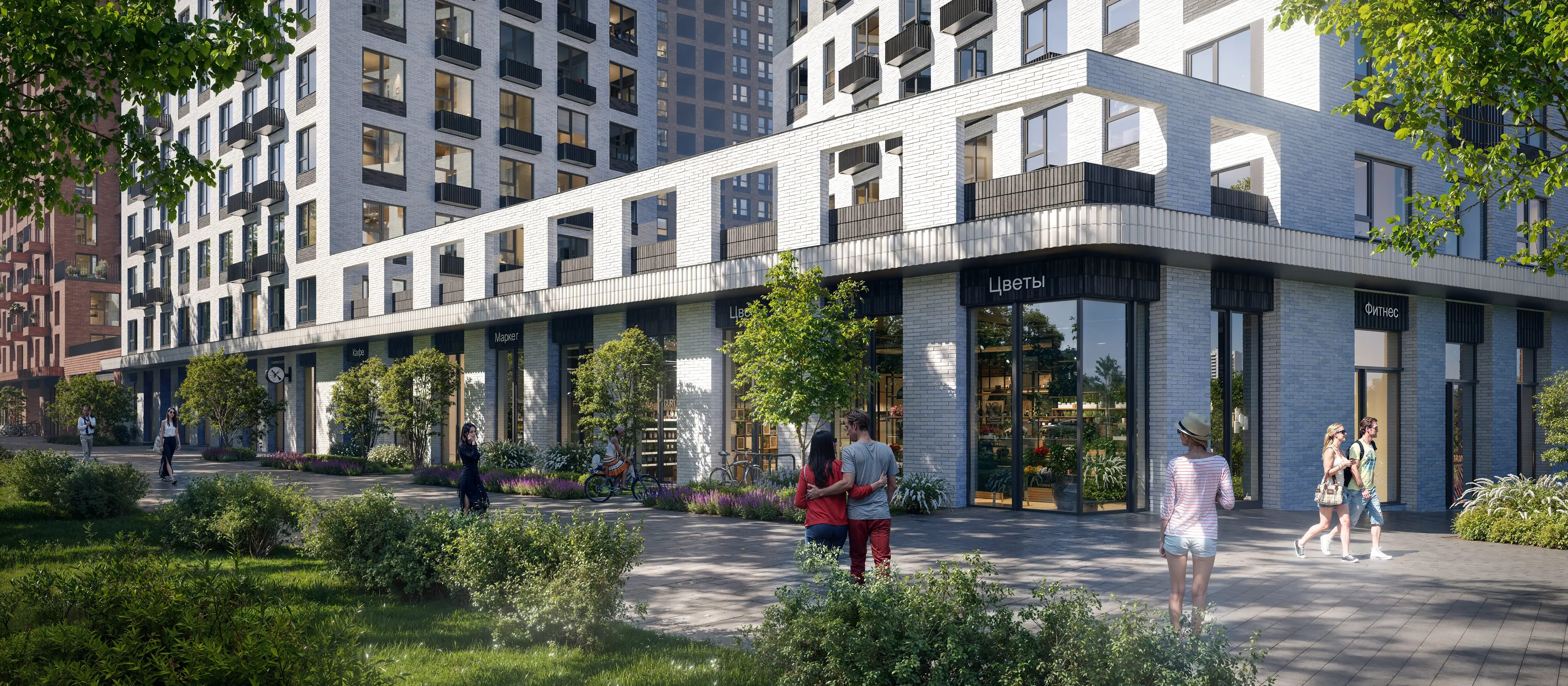 Квартал Мит