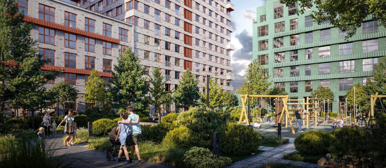 Кавказский бульвар 51