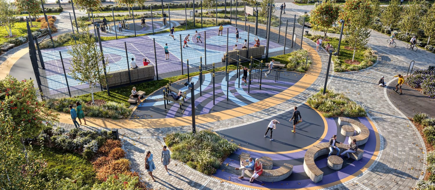 Кавказский бульвар 51