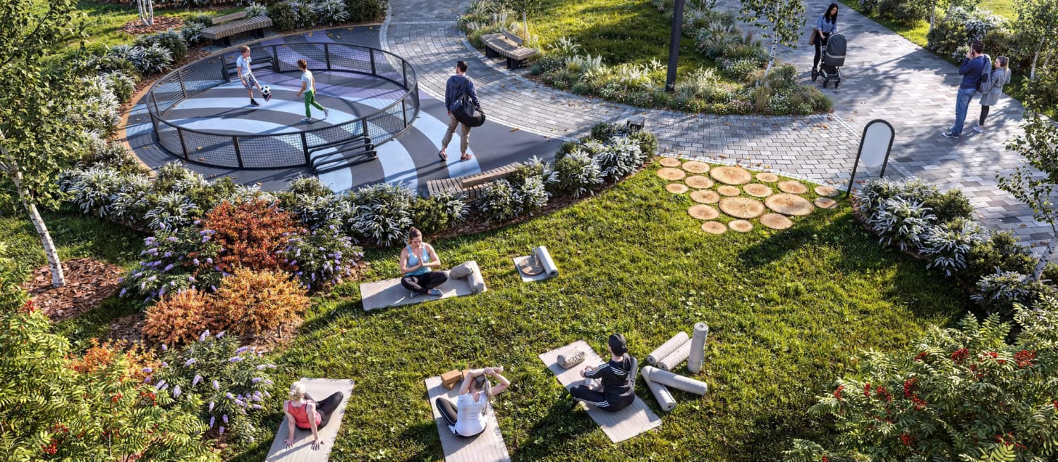 Кавказский бульвар 51