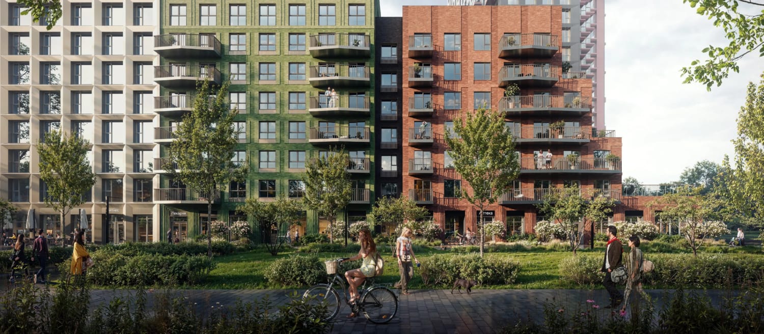 Руставели 14