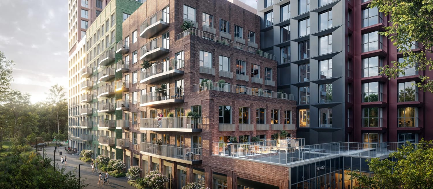 Руставели 14