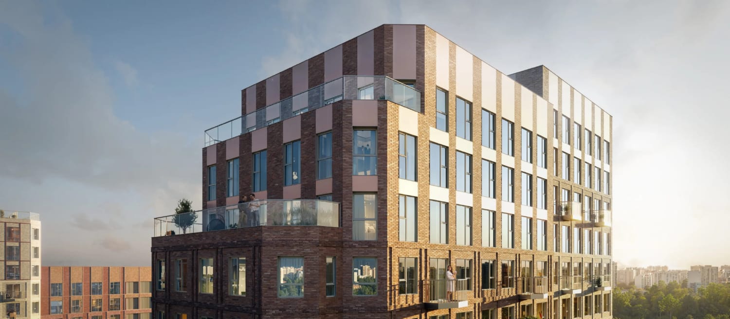 Руставели 14