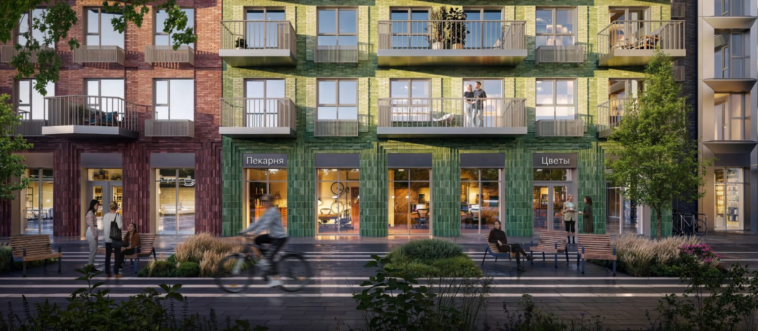 Руставели 14